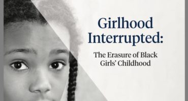 girlhood interrupted logo