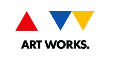 art works logo