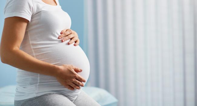 Expert Relates Teen Pregnancy Research To Maternal -9367