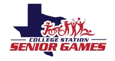 college station senior games
