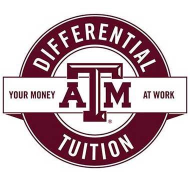 Differential-Tuition