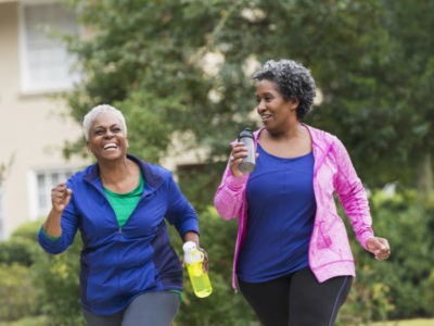 Stress-Free Approaches To Managing Health In Diverse Older Adults