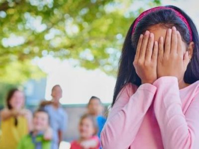 Bullying Prevention: How We Can Make A Difference