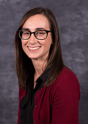 Allison LaRocca