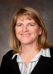 Dr. Melinda Sheffield-Moore