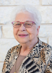 Barbara J. Huffman