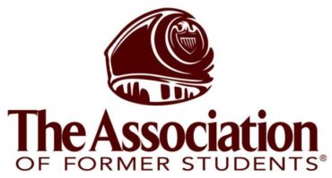 association of former students logo