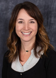 Stephanie Linder