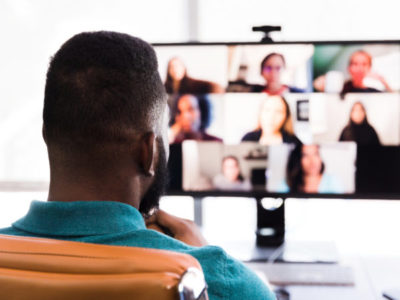How to lead a team more effectively from home