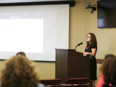 2021 Women’s Research on Women Symposium virtual this year