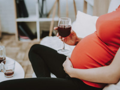 The need for unified messaging on prenatal alcohol use