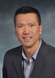 Dr. Jeffrey Liew