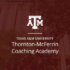 $3M gift supports Coaching Academy in the College of Education and Human Development at Texas A&M University