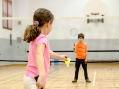 Summer care programs key in promoting child physical activity