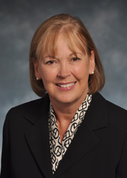 Dr. Janet Hammer