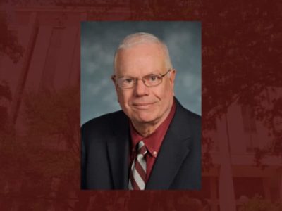 Remembering Dr. Larry Kelly