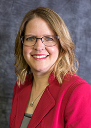 Dr. Joanne Olson