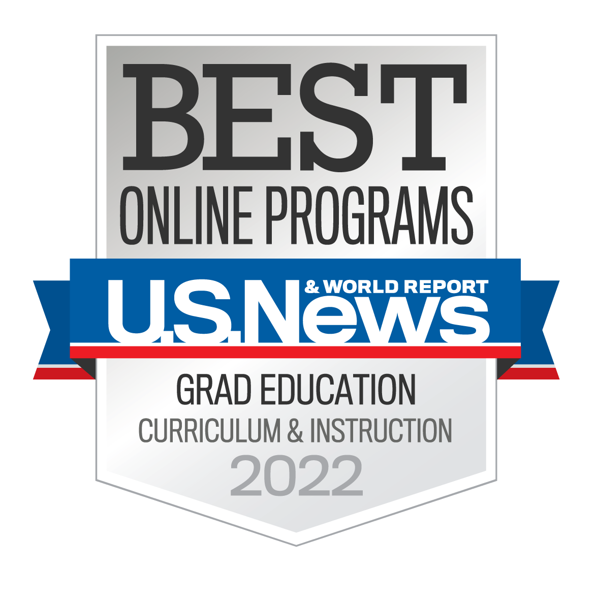 Best online programs award v5
