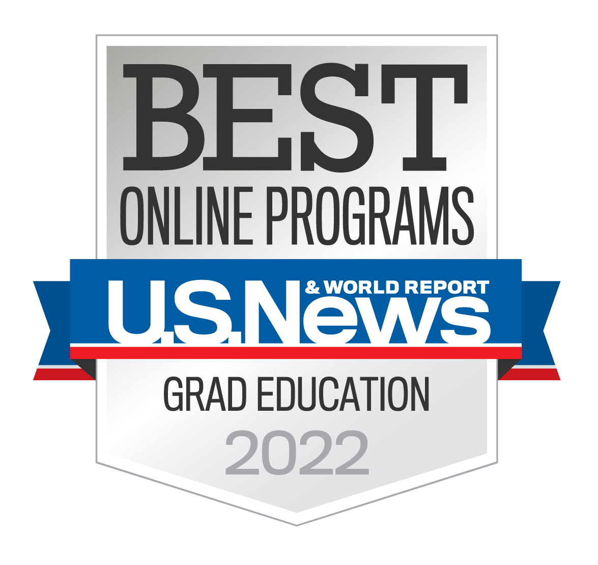 Best online programs award v7