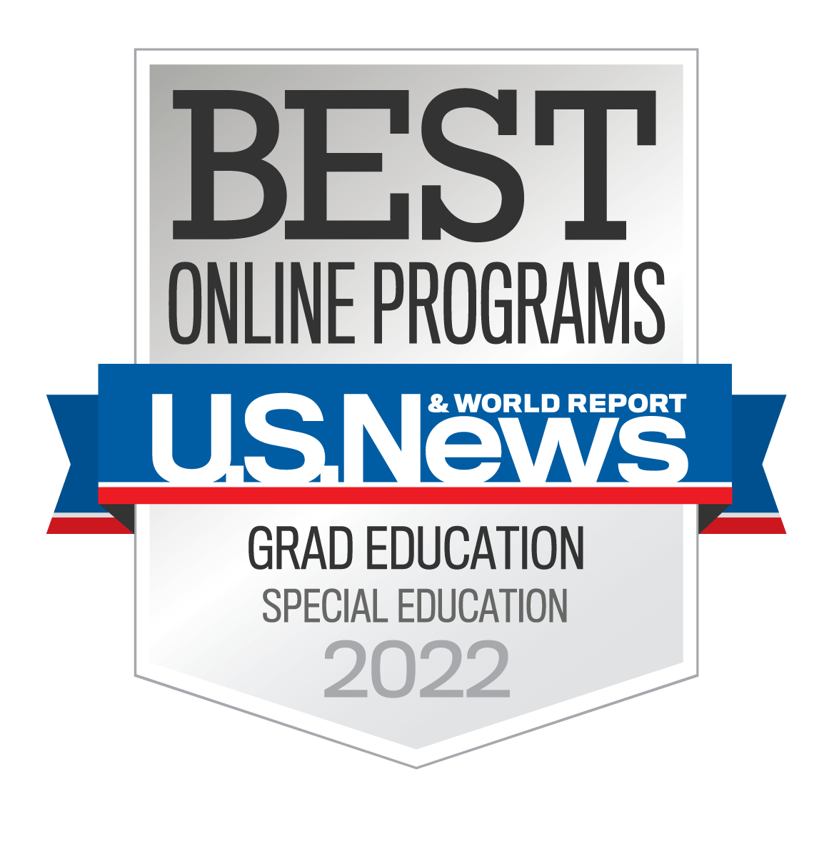 Best online programs award v2