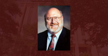picture of Dr. Michael James Ash