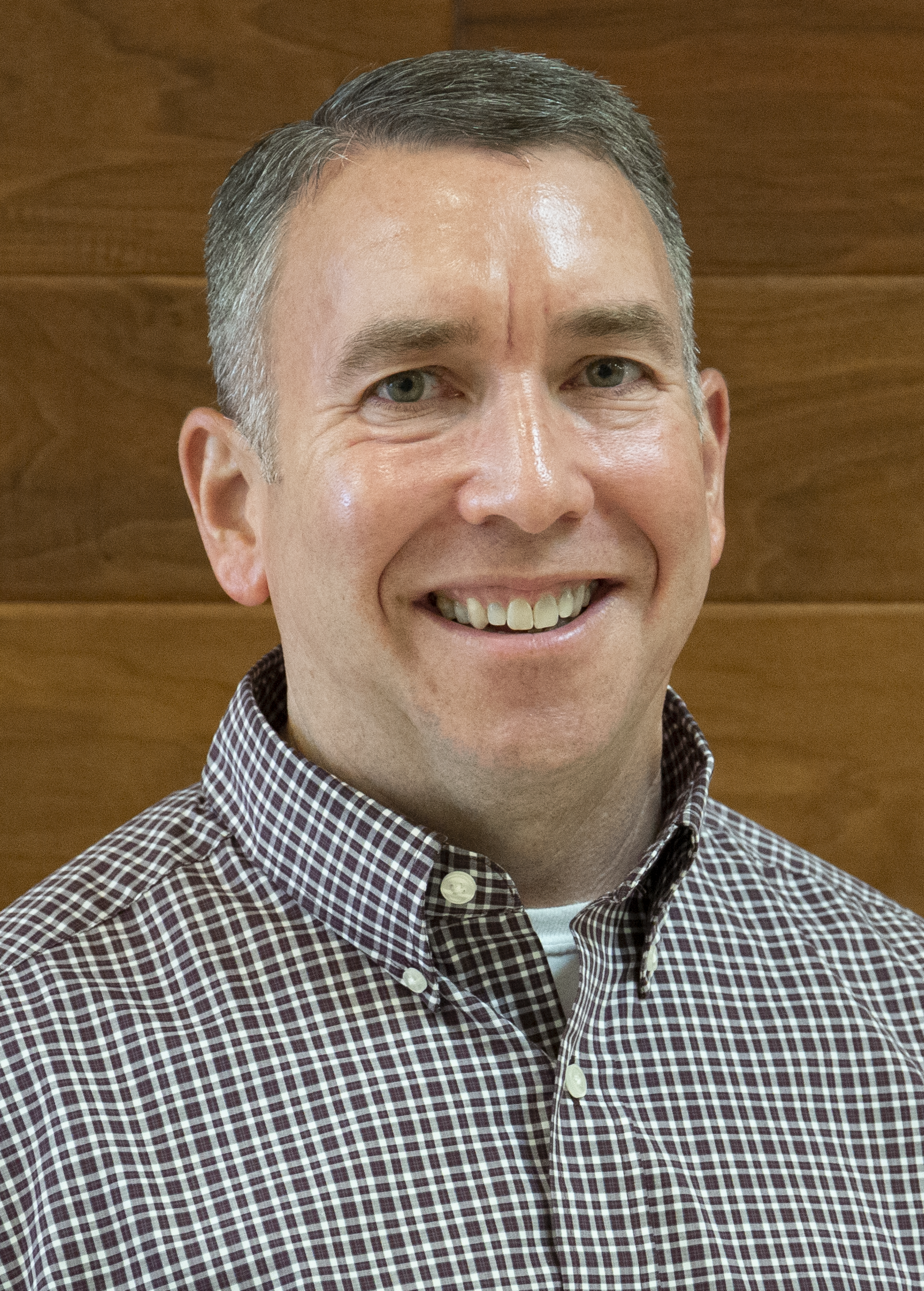 Chris Dailey Education and Human Development