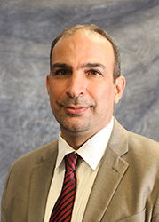 Dr. Khalil Dirani