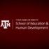 Texas A&M Hosts Two Giants of Education Addressing Topics Affecting Teachers