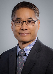 Dr. Dan Zhang