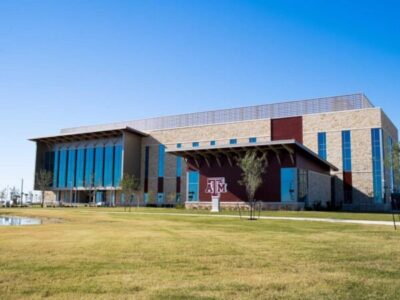 Texas A&M Offers Education Degree for Rio Grande Valley Students