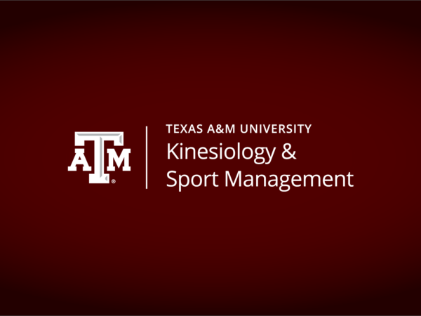 Logo for SEHD's Department of Kinesiology & Sport Management