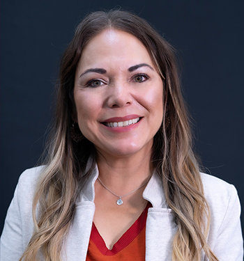 Dr. Joy Esquierdo