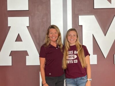 Mother and Daughter Inspire Student Health and Fitness Through PEAP