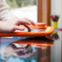Support Children’s Writing with Digital Apps