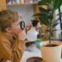 Your Little Explorer is a Scientist Too