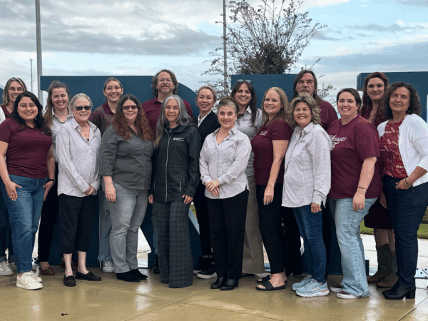 Empowering Adults Through Literacy