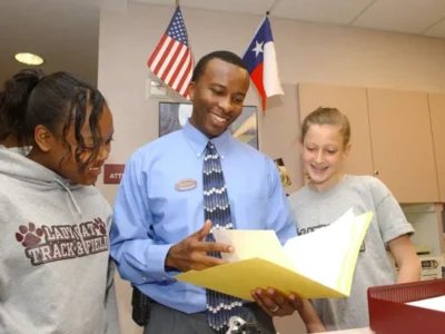 Becoming the Mental Health Leaders Schools Need